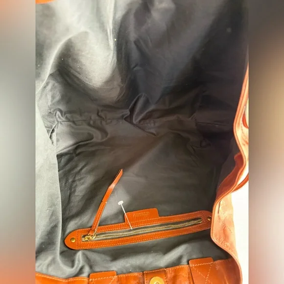 Isabel Marant Wardy Tote - Picture 10 of 12